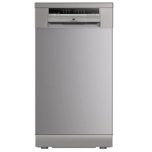 Lave-vaisselle Pose Libre - Celv1145s - 11 Couverts - 45 Cm - 45 dB  - Silver