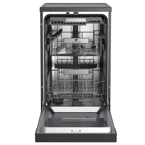 Lave-vaisselle Pose Libre - Celv1145b - 11 Couverts - 45 Cm - 45 dB  - Noir