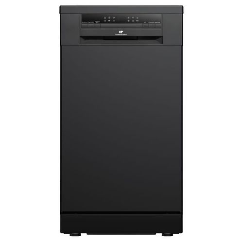 Lave-vaisselle Pose Libre - Celv1145b - 11 Couverts - 45 Cm - 45 dB  - Noir