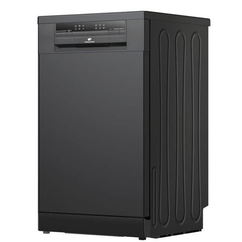 Lave-vaisselle Pose Libre - Celv1145b - 11 Couverts - 45 Cm - 45 dB  - Noir