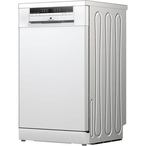 Lave-vaisselle Pose Libre - Celv1145w - 11 Couverts - 45 Cm - 45 dB - Blanc