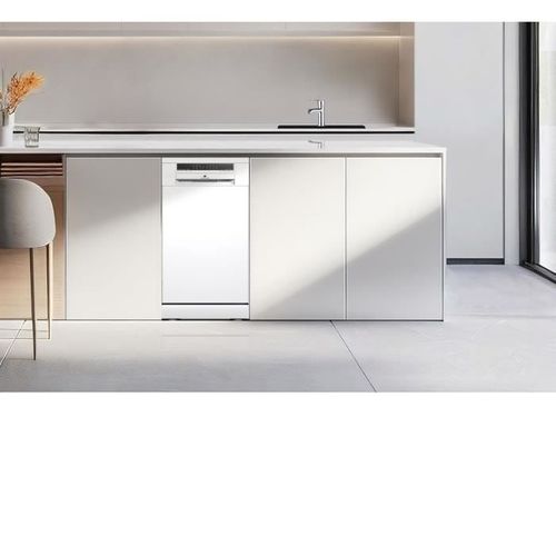 Lave-vaisselle Pose Libre - Celv1145w - 11 Couverts - 45 Cm - 45 dB - Blanc