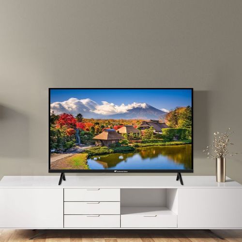 TV LED HD - 32“ (81 Cm) - 2xhdmi - 2xusb - Noir - Celed32hd25b6