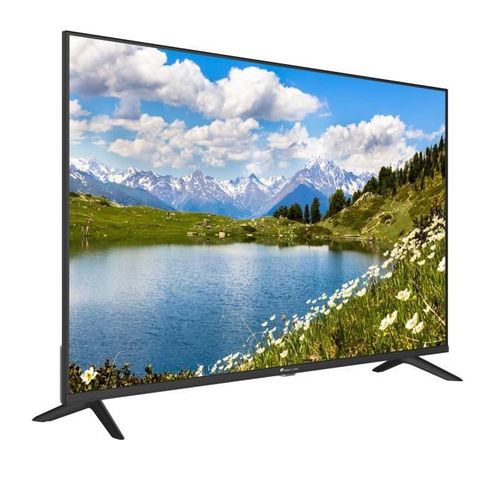 TV LED Fhd - 40“ (102 Cm) - 2xhdmi, 2xusb - Noir - Celed40fhd25b7