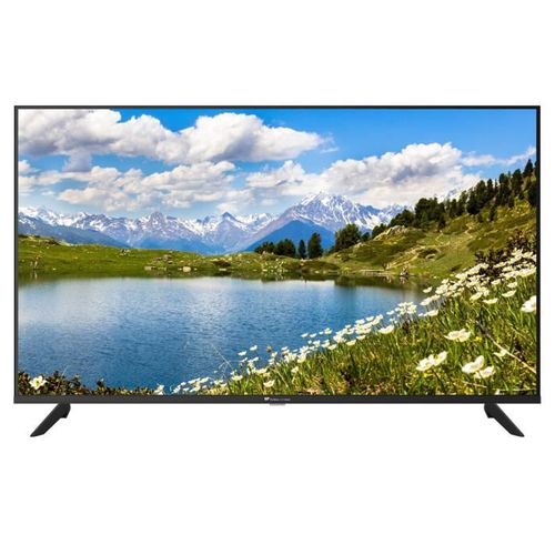 TV LED Fhd - 40“ (102 Cm) - 2xhdmi, 2xusb - Noir - Celed40fhd25b7