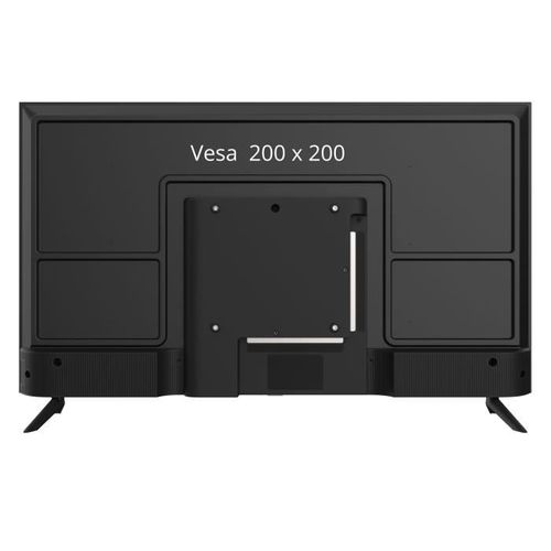 TV LED Fhd - 40“ (102 Cm) - 2xhdmi, 2xusb - Noir - Celed40fhd25b7