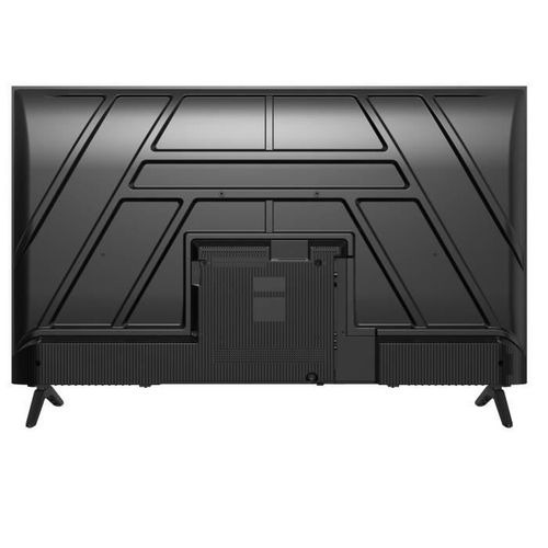 Téléviseur LED QLED - 50“ (127 Cm) - 3xhdmi - 2xusb - Noir - Celed50svqld25b6