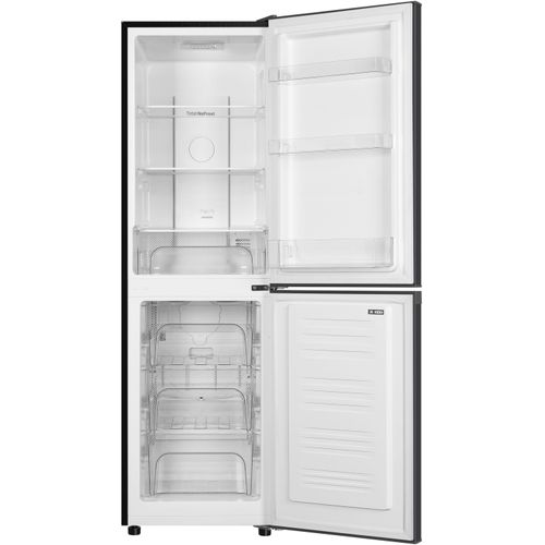 Réfrigérateur Congélateur Bas - Cefc193nfb3 - Classe E - 193 L - 48 X 57,5 X 154 Cm - Noir