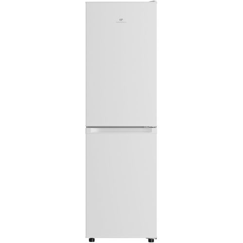 Réfrigérateur Congélateur Bas - Cefc193nfw3 - Classe E - 193 L - L48 X P57,5 X 154cm - Blanc