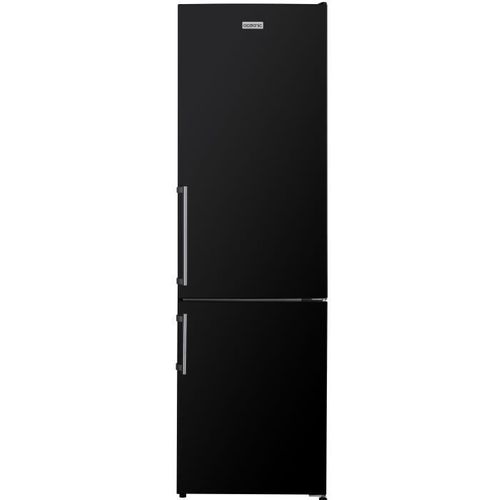 Réfrigérateur congélateur - Oceafc262stdb - 262 L - Classe D - 55 X 56 X 180 Cm - Noir