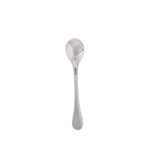 Cuillère à Café Enfant Inox Teddy - Lot De 12 -