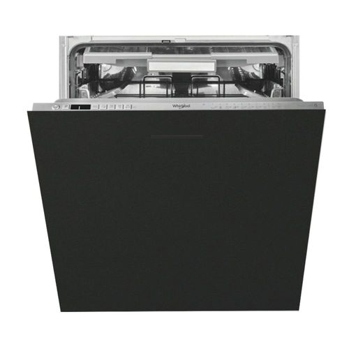 Façade Pour Lave-vaisselle Tout Intégrable Lovia Noir Mat L 60 Cm