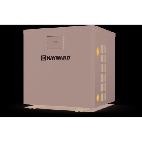 Piscine Bois Rectangle " Caimans 120 " - 4.10 X 3.00 X 1.24  M + Pompe à Chaleur  3.5 Kw/h - Hayward