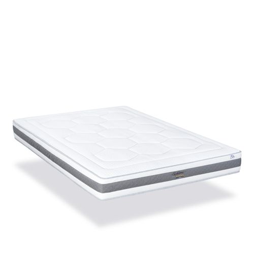 Matelas Mousse Sublime 90x190 Cm Accueil Mémoire De Forme