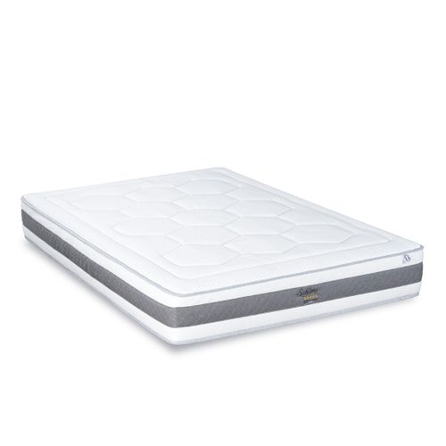 Matelas Mousse Sublime 160x200 Cm Accueil Mémoire De Forme
