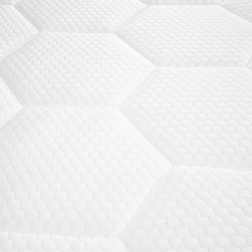 Matelas Mousse Sublime 160x200 Cm Accueil Mémoire De Forme