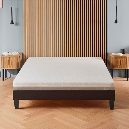 Matelas Mousse 180x200 cm VENUS Accueil Zonage Profilé Epaisseur 12 cm