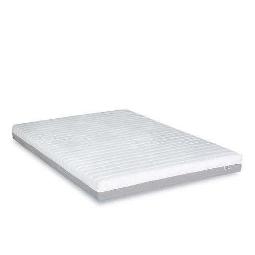 Matelas Mousse 180x200 cm VENUS Accueil Zonage Profilé Epaisseur 12 cm