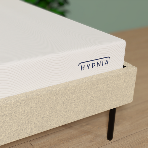 Matelas Ressorts Hybride Essentiel 20cm 180x200cm