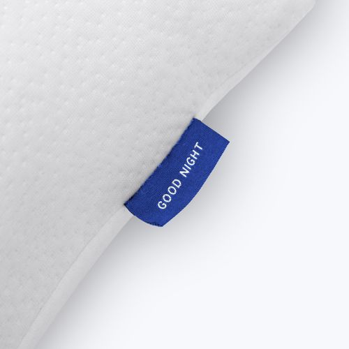 Oreiller Lune - Mémoire De Forme 50 X 70 (cm)