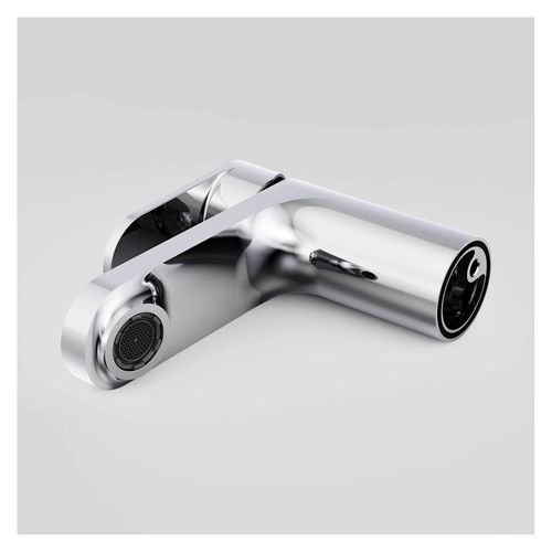 Robinet De Salle De Bain Mitigeur Bec Bas H15cm Rob