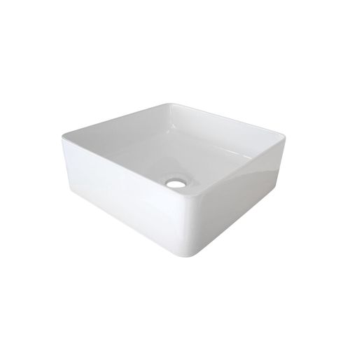 Meuble Double Vasque 120cm Avec Plan Bois Sorrento Blanc+vasque+robinet+miroir