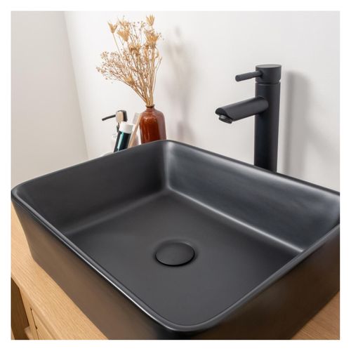 Bonde à Écoulement Libre à Clapet - Sans Trop Plein Liv