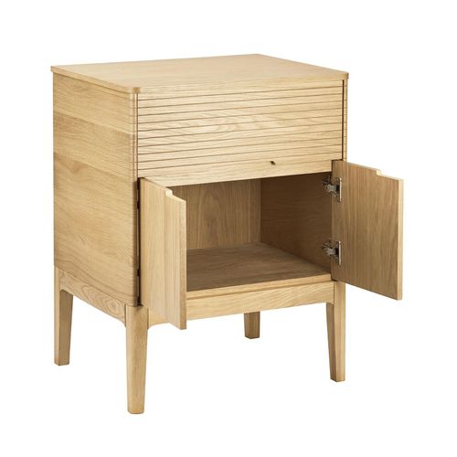 Meuble Vasque Robinet Et Miroir Alaska