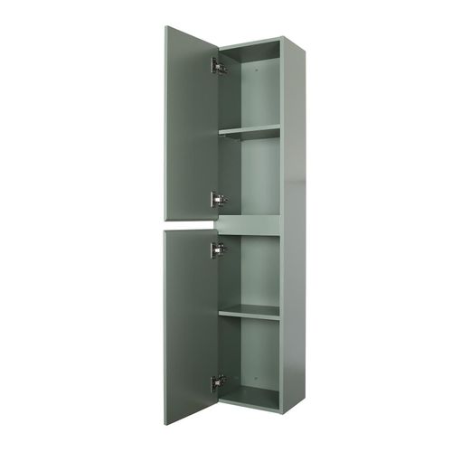 Colonne De Salle De Bain Sorrento à Suspendre 140cm