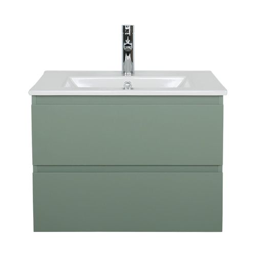 Meuble Simple Vasque 60cm Sorrento + Vasque