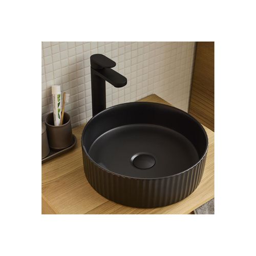 Vasque à Poser Ronde Nela 36 X 36 Cm