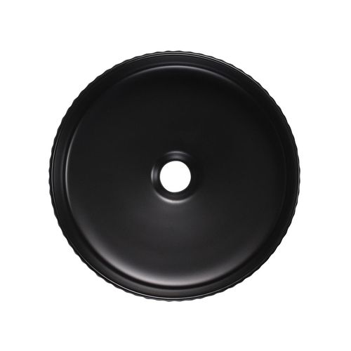 Vasque à Poser Ronde Nela 36 X 36 Cm