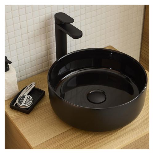 Vasque à Poser Ronde Diego 36x36cm