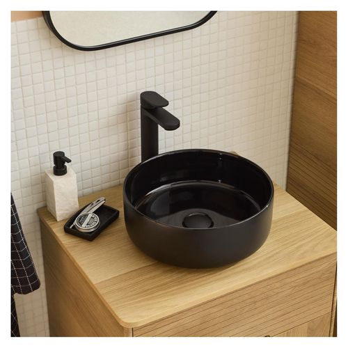 Vasque à Poser Ronde Diego 36x36cm