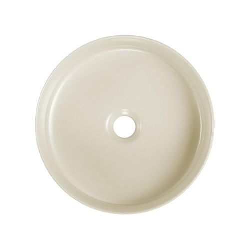 Vasque à Poser Ronde Diego 36x36cm