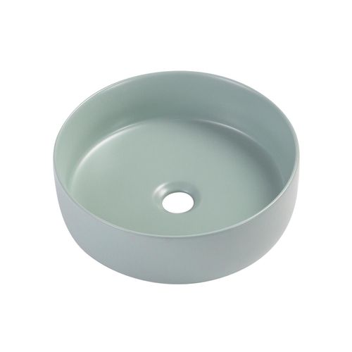 Vasque à Poser Ronde Diego 36x36cm