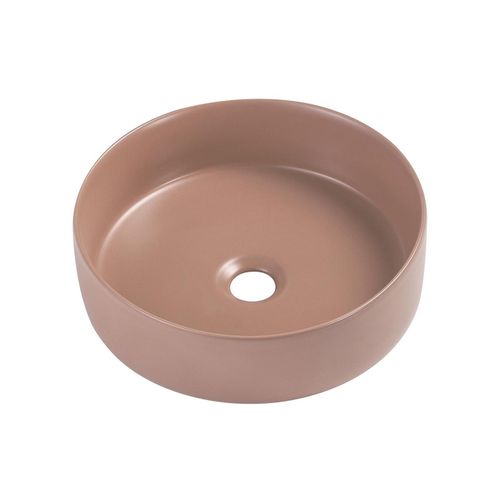 Vasque à Poser Ronde Diego 36x36cm