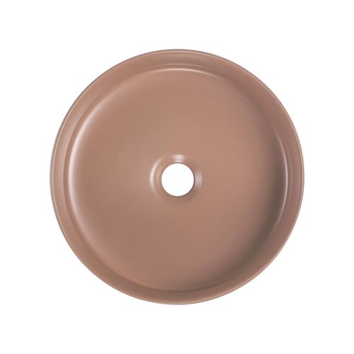 Vasque à Poser Ronde Diego 36x36cm