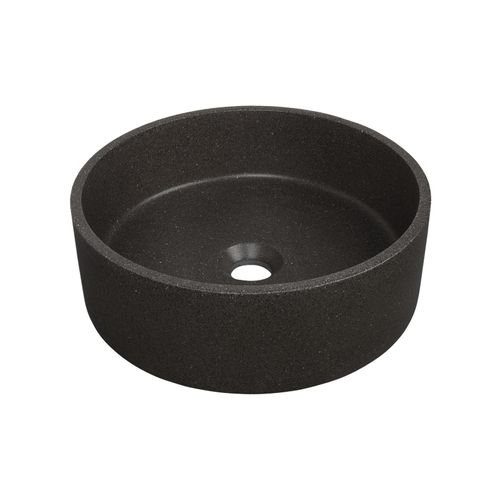 Vasque à Poser Ronde 36x36 Cm Sandy