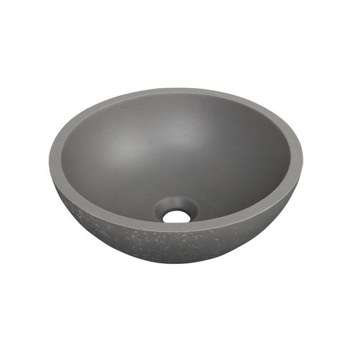 Vasque à Poser Bol Flore 36,2x36,2cm