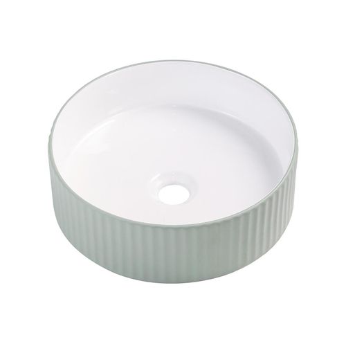 Vasque à Poser Ronde Nela 36 X 36 Cm