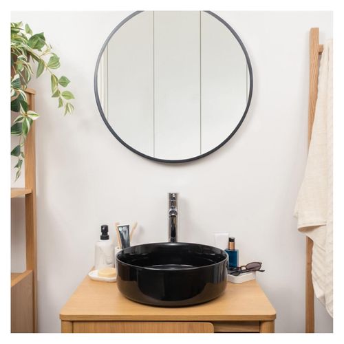 Vasque à Poser Ronde Diego 36x36cm