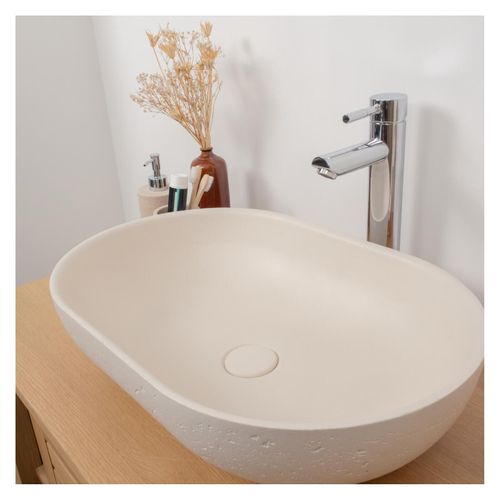 Bonde Clic-clac En Béton James