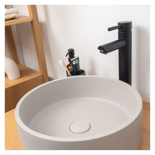 Bonde Clic-clac En Béton James