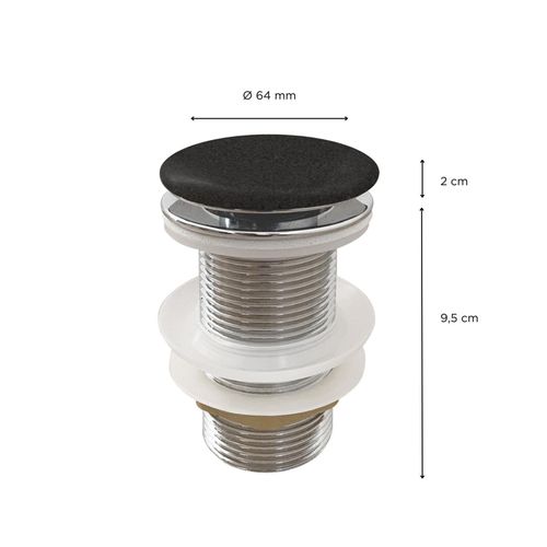 Bonde Clic-clac En Grès James