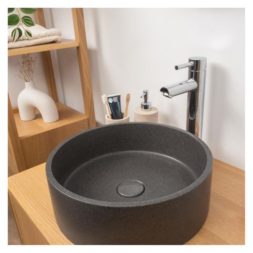 Bonde Clic-clac En Grès James