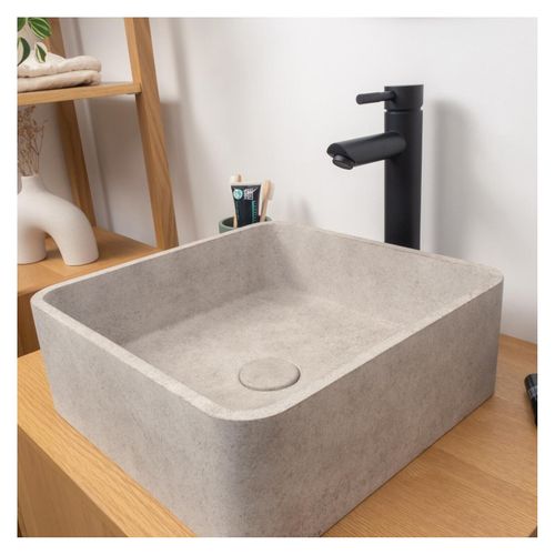 Bonde Clic-clac En Béton James