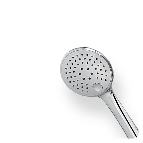 Douchette Ronde Abs 3 Jets Naya