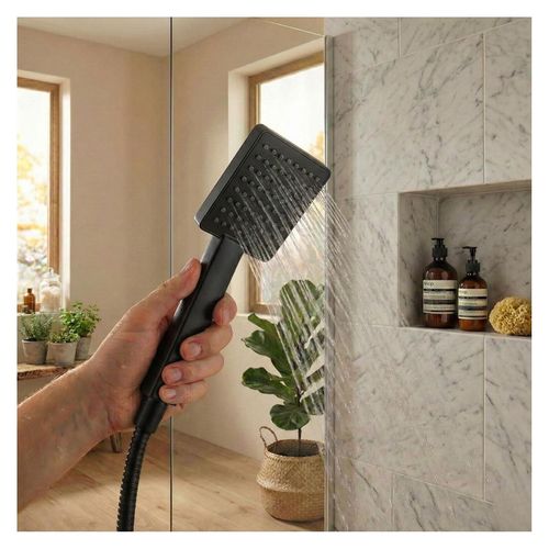 Douchette Rectangulaire 1 Jet Talma