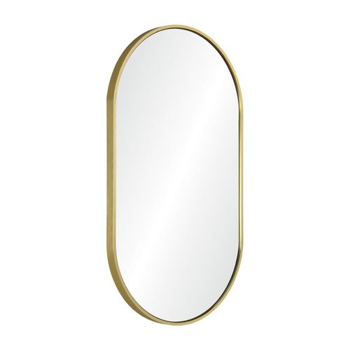 Miroir Ovale Pepper 40x70cm